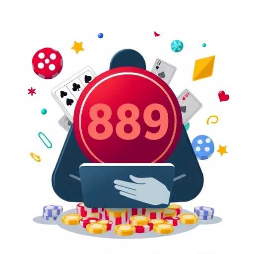 Responsible Gambling and 889bet