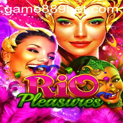 Exploring RioPleasures: A Journey Through the Vibrant World of Online Gaming