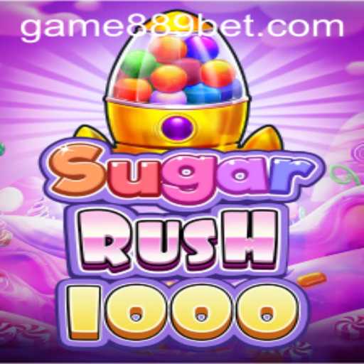 Adventure Awaits in SugarRush1000: Dive into the Thrills of 889bet's Latest Offering