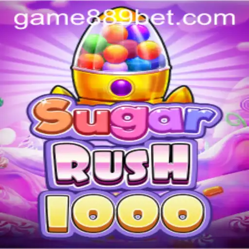 Adventure Awaits in SugarRush1000: Dive into the Thrills of 889bet's Latest Offering