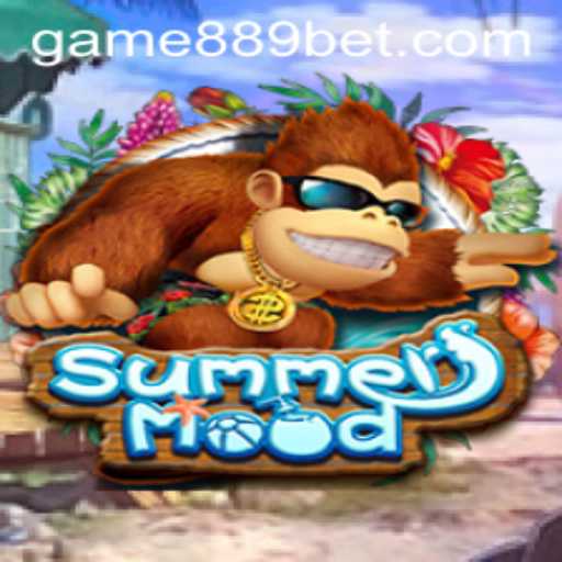 SummerMood: Dive Into the Ultimate Gaming Experience with 889bet