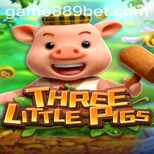 Discover the Exciting World of THREELITTLEPIGS: A Game of Strategy and Skill