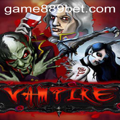Unveiling the Enigmatic World of Vampire and 889bet