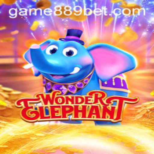 Unveiling WonderElephant: A Thrilling Game Experience